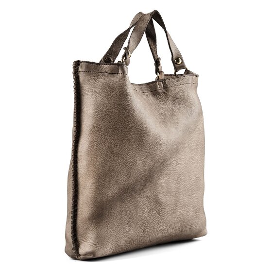 Campomaggi Renata Shoulder Bag Genuine Leather 31 cm