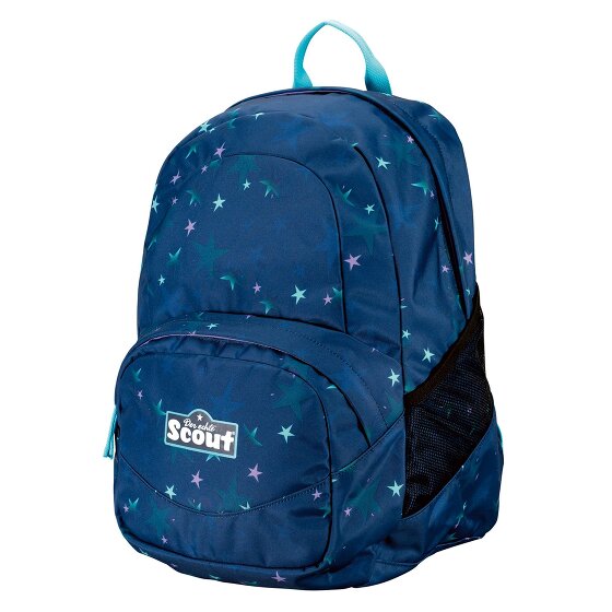 Scout Rucksack X School backpack 39 cm