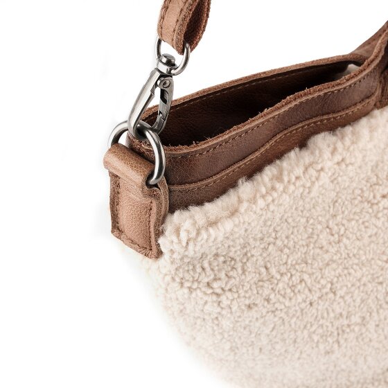 FredsBruder Teddy Layer Shopper Bag Leather 27.5 cm