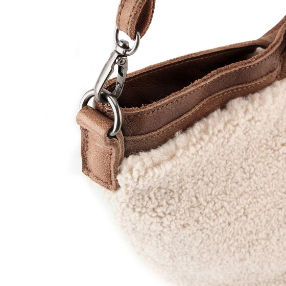FredsBruder Teddy Layer Shopper Bag Leather 27.5 cm