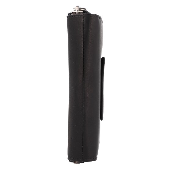 Jack Kinsky Aruba Wallet Leather 14 cm Jack Kinsky Aruba Wallet Leather 14 cm