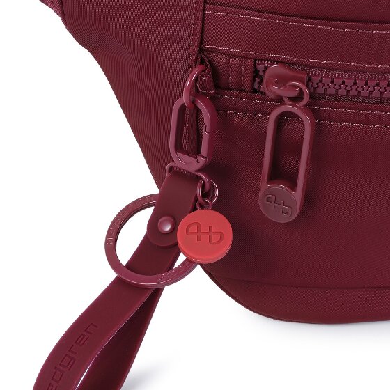 Hedgren Inner City Bum bag RFID protection 28 cm