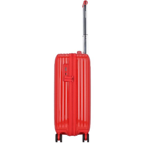 Bogner Piz 4 wheels Cabin trolley 55 cm