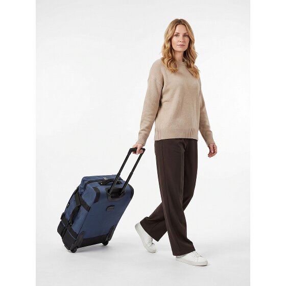Benzi 5850 2 wheels Cabin suitcase S 51 cm