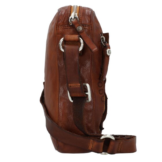 Campomaggi Mini Bag Shoulder Bag Leather 18 cm