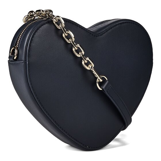 Aigner Fashion Shoulder bag Genuine Leather 20 cm