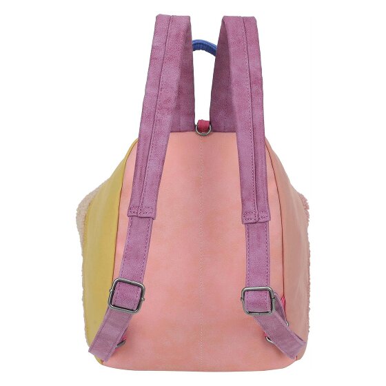 Fritzi aus Preußen Marit City Backpack 31 cm