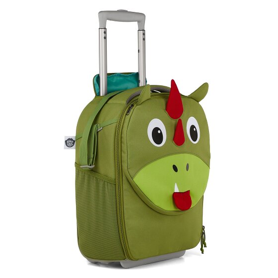 Affenzahn 2 wheels Kids trolley 40 cm