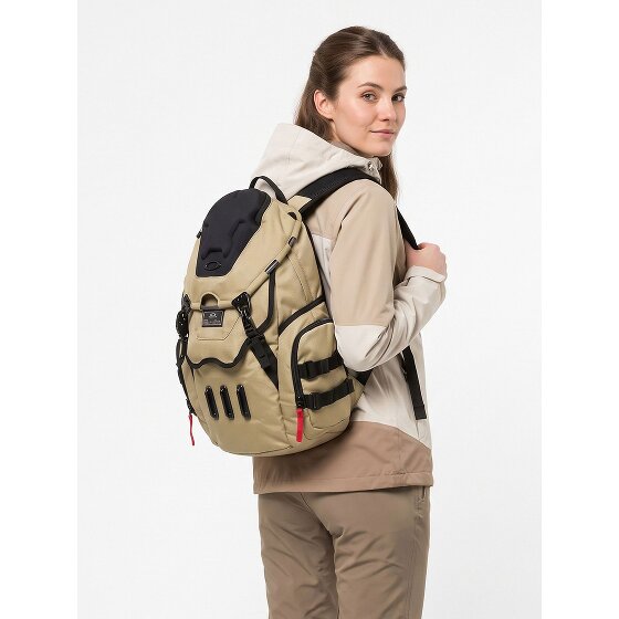 Oakley Bathroom Sink Daypack 44 cm Laptop compartment