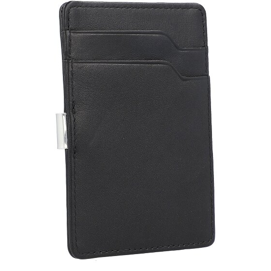 Picard Eurojet credit card case leather 7.5 cm