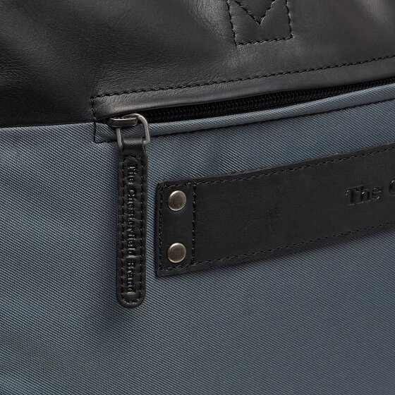 The Chesterfield Brand Nivano Briefcase 42 cm Laptop compartment