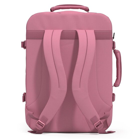 Cabin Zero Adventure 114 Daypack 51 cm Laptop compartment