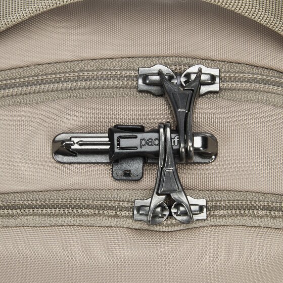 Pacsafe Pacsafe V Shoulder bag RFID protection 20 cm