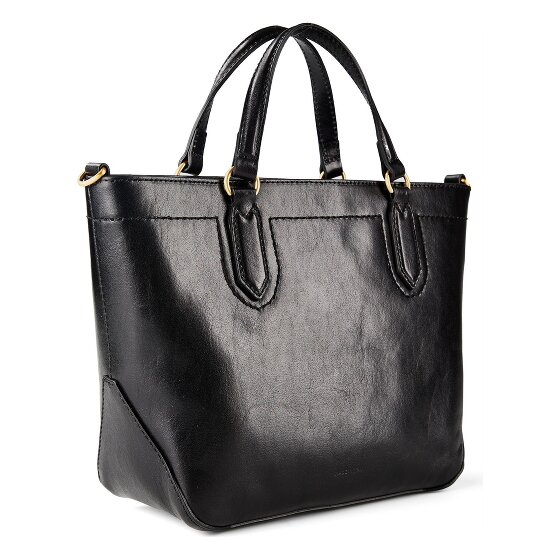 The Bridge Larissa Handbag Genuine Leather 24 cm
