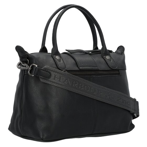 Harbour 2nd Handbag Leather 31 cm
