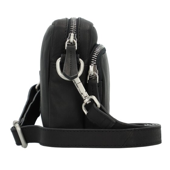 Jack Kinsky Aruba 1 Shoulder bag Leather 19 cm
