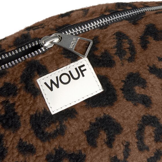 Wouf Teddy Fanny pack 33 cm Wouf Teddy Fanny pack 33 cm