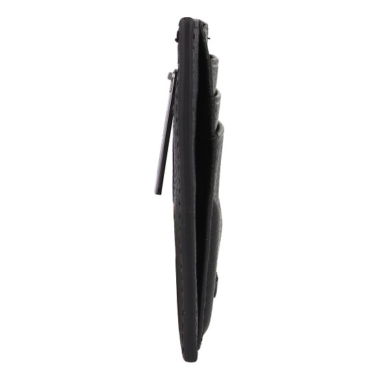 Calvin Klein Minimal Focus Credit card case Leather 12 cm