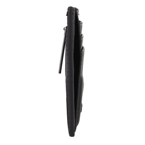 Calvin Klein Minimal Focus Credit card case Leather 12 cm