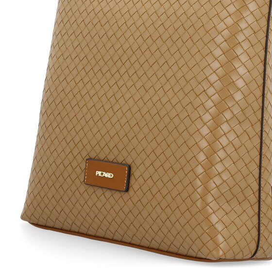 Picard Piastrelle City Backpack 32 cm