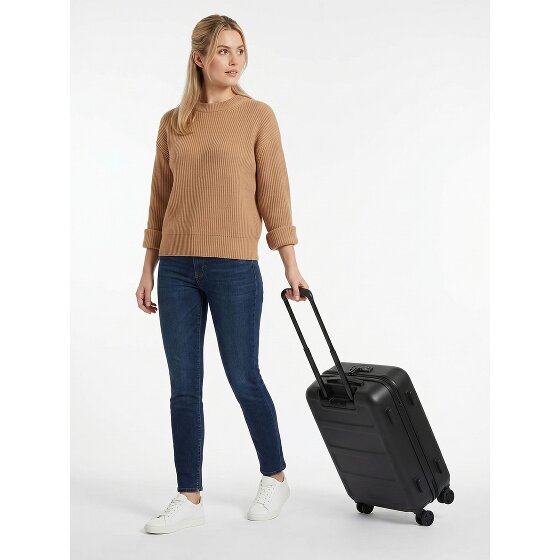 Samsonite Quadrix 4 wheels Cabin suitcase 55 cm