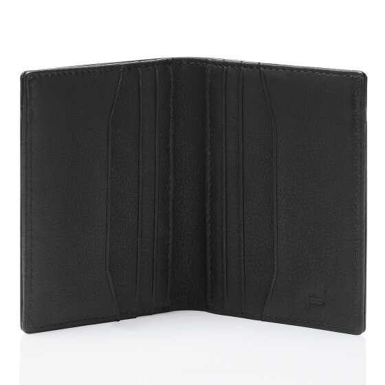 Porsche Design Business credit card case RFID leather 7.5 cm