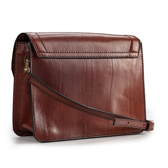 The Bridge Elba Shoulder bag Leather 25 cm