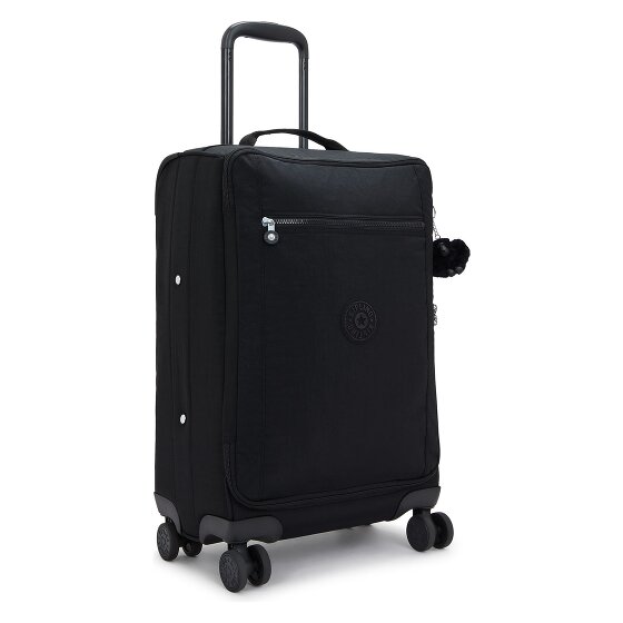 Kipling Basic Jet S 4 wheels Cabin suitcase 55 cm