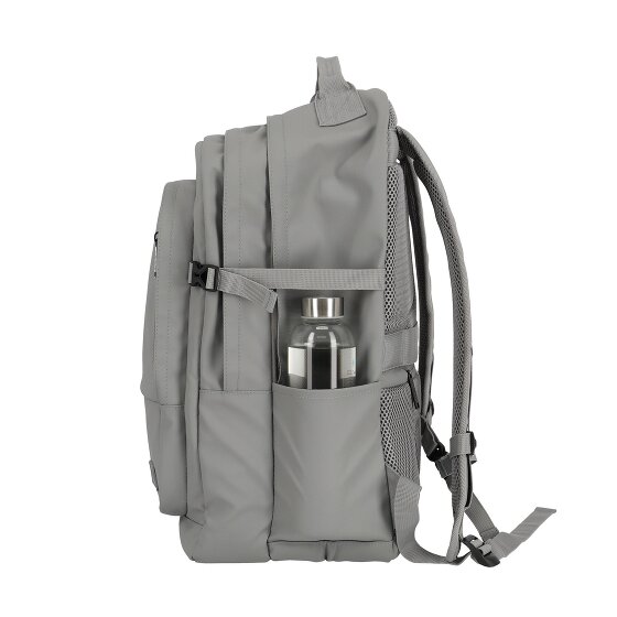Travelite Basics Daypack 48 cm Laptop compartment