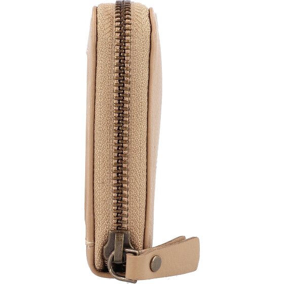 Esquire Peru wallet RFID leather 19 cm