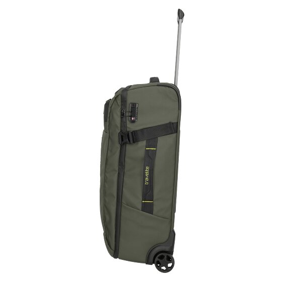 Travelite Briize 2 wheels Travel bag M 67 cm