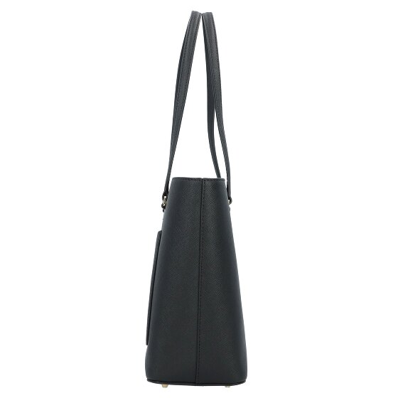 Lauren Ralph Lauren Karly Shoulder Bag Genuine Leather 26 cm