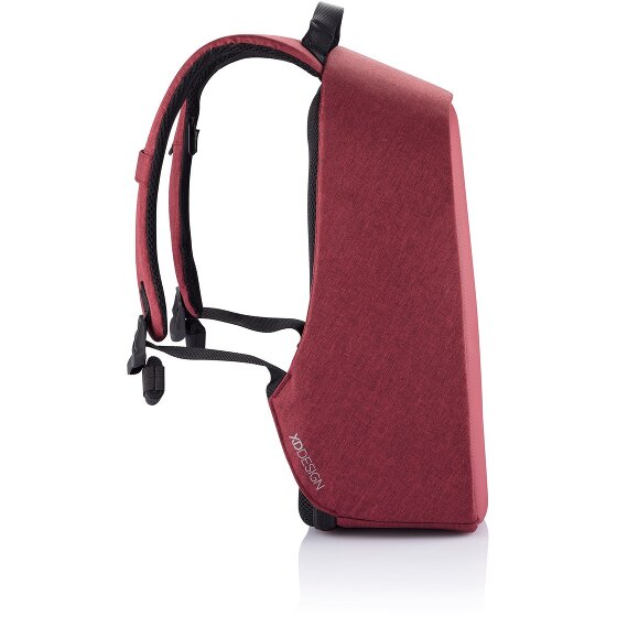 XD Design Bobby Hero Small Backpack RFID 38 cm laptop compartment