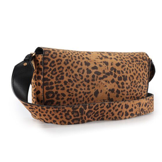 PINKO Slouchy Shoulder bag Leather 27 cm PINKO Slouchy Shoulder bag Leather 27 cm