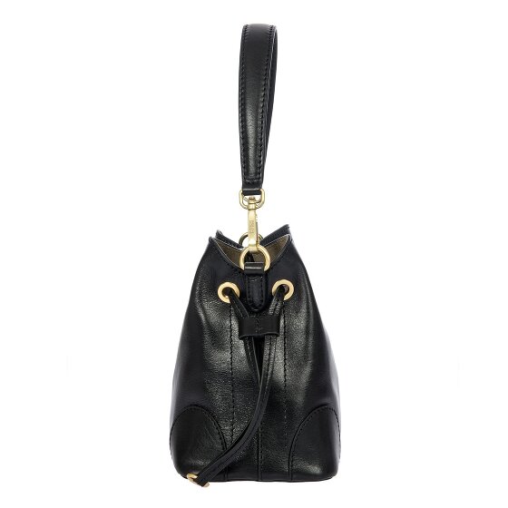 Bric's Volterra Shoulder Bag Leather 20 cm