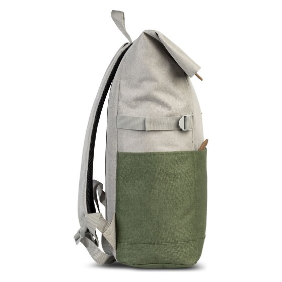 Worldpack Campus Style Daypack 50 cm Laptop compartment