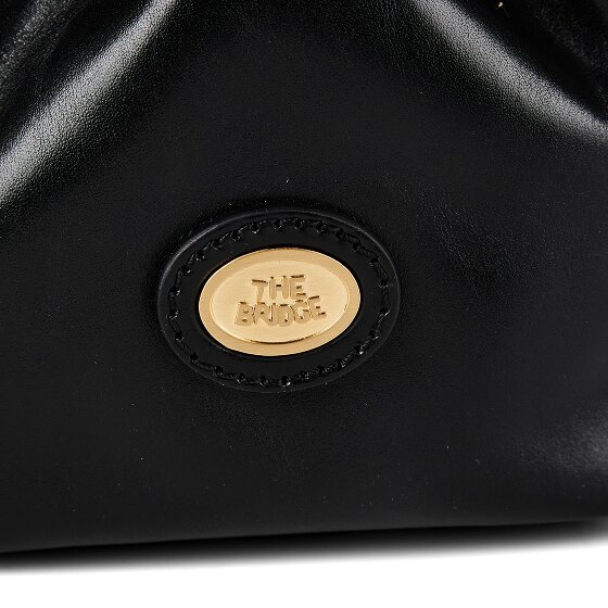 The Bridge Story Donna Mini Bag Handbag Leather 15 cm