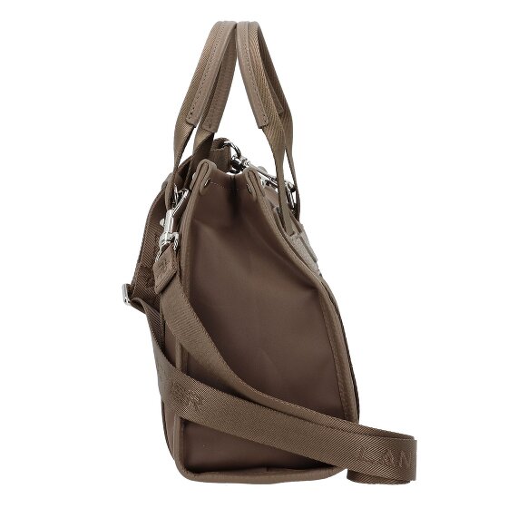 Lancaster Basic Faculty Handbag 25 cm