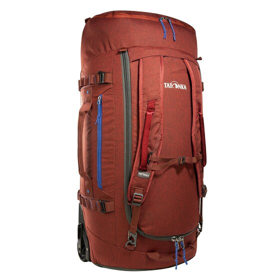 Tatonka Duffle Roller 80 2 wheels Travel bag 78 cm