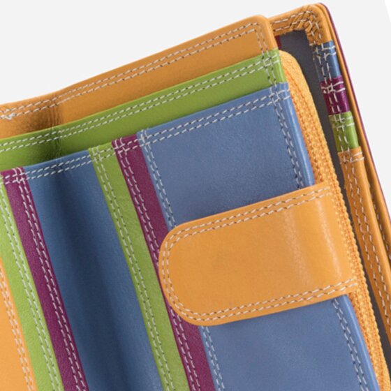 Jekyll & Hide Verona Wallet RFID protection Leather 12 cm Jekyll & Hide Verona Wallet RFID protection Leather 12 cm