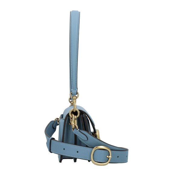 Coach Tabby Shoulder Bag Leather 20 cm