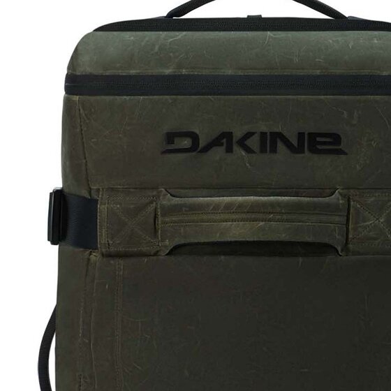 Dakine Split 85 L 2 wheels Travel bag 56 cm