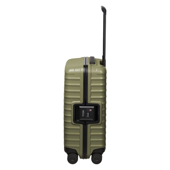 Titan Overseas 4 wheels Cabin suitcase S 55 cm