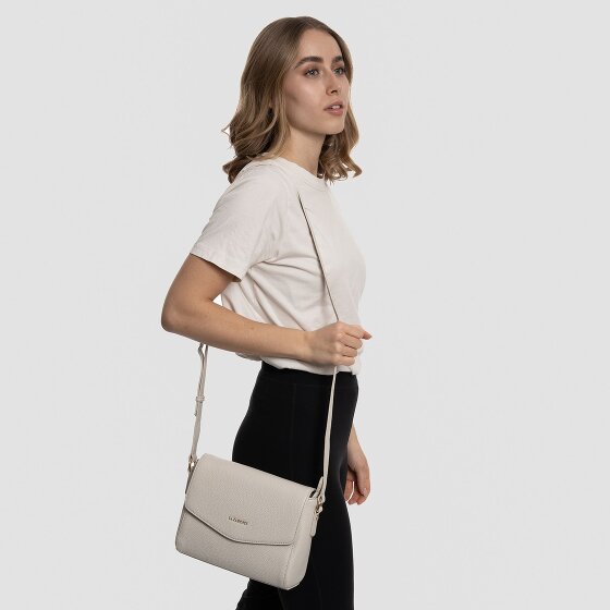 Lazarotti Bologna Leather Shoulder bag Leather 22 cm