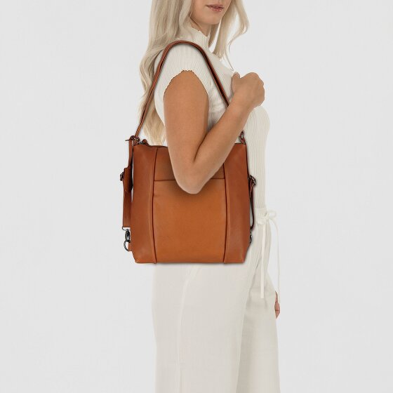 Burkely Just Jolie Shoulder Bag Leather 31 cm