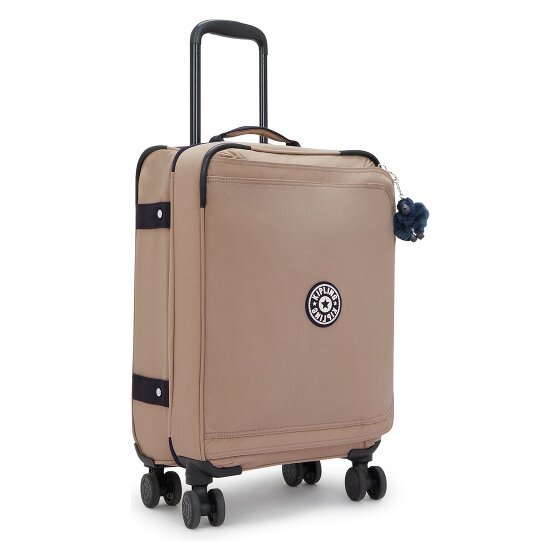 Kipling Basic Spontaneous 4 wheels Cabin suitcase S 33 cm