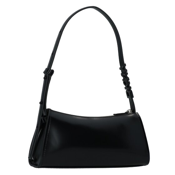 DKNY Avril Shoulder Bag Leather 26 cm