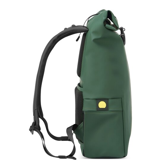 Delsey Paris Turenne Soft Daypack RFID protection 46 cm Laptop compartment
