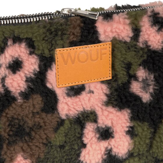 Wouf Teddy Laptop sleeve 32.5 cm