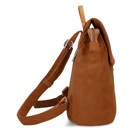 Zwei Mademoiselle.M City Backpack 29 cm